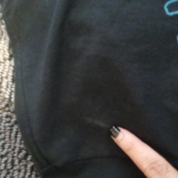 Billy Joel Black Concert Graphic Tee 2021/22 Womens Medium - Picture 4 of 9